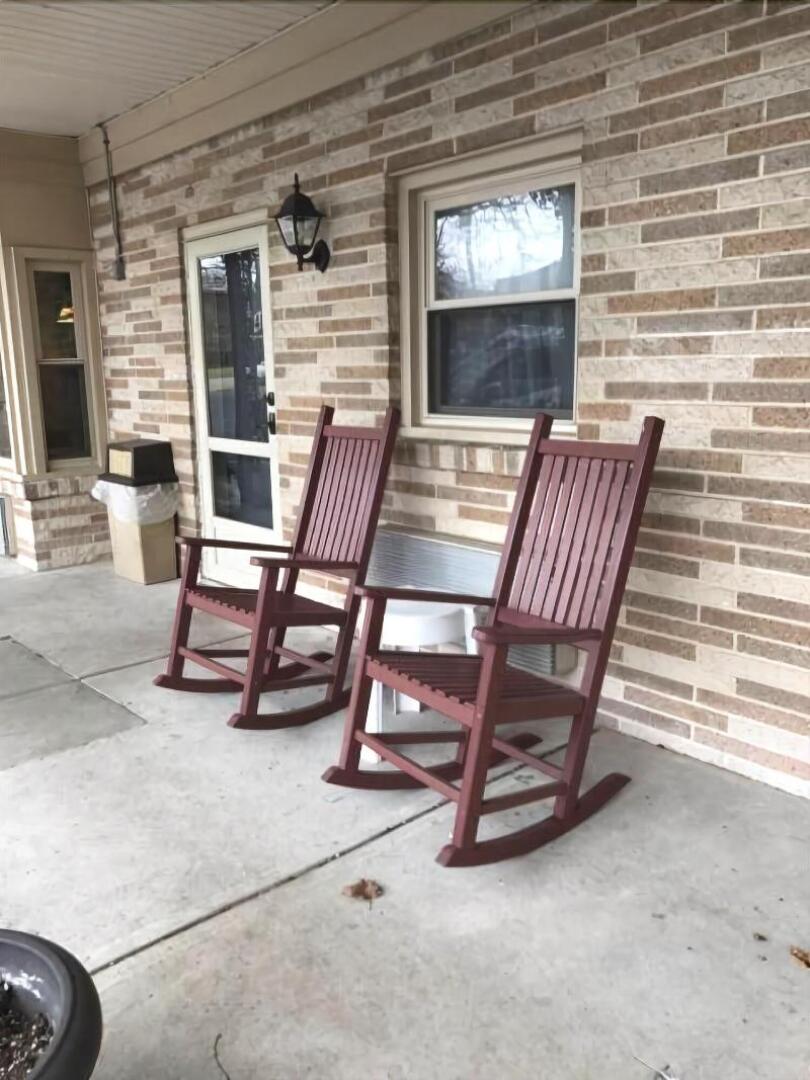 White Rose Motel - Hershey