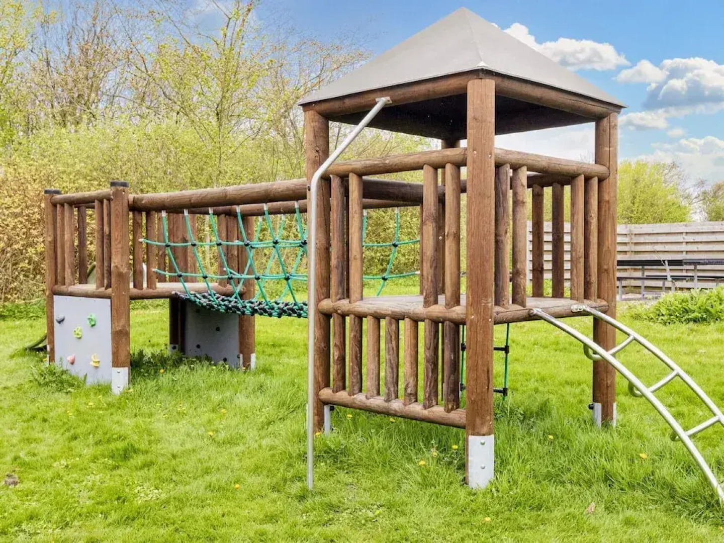 7 Person Holiday Home in Vestervig-by Traum