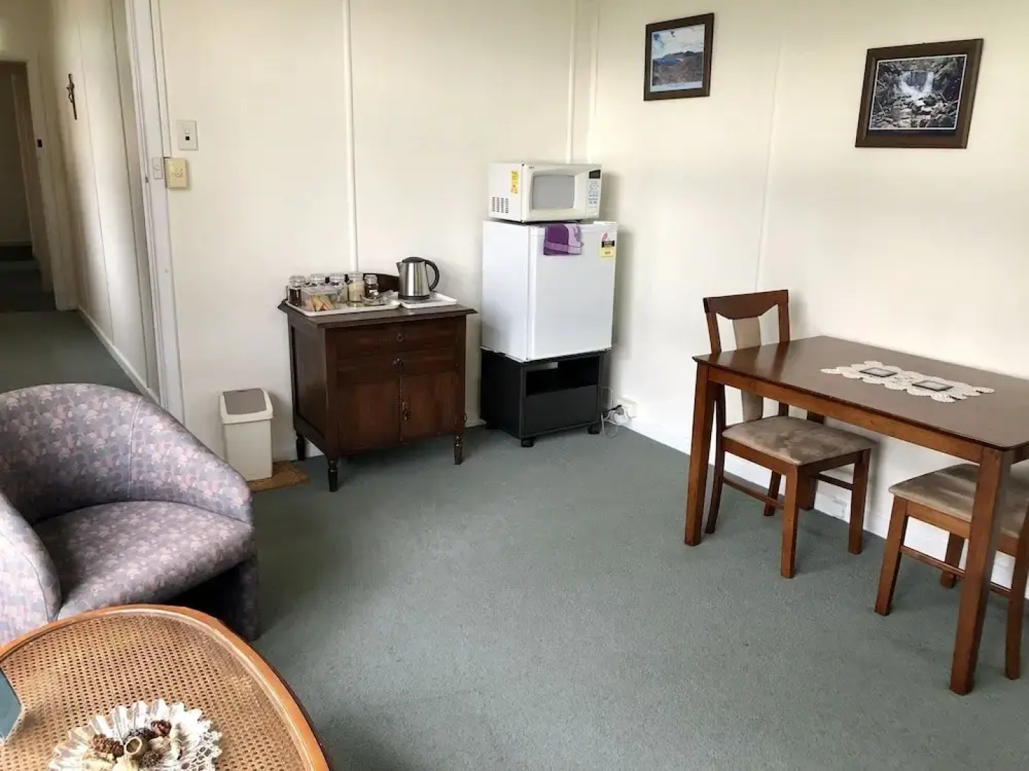 Emmanuel Conference and Retreat Centre