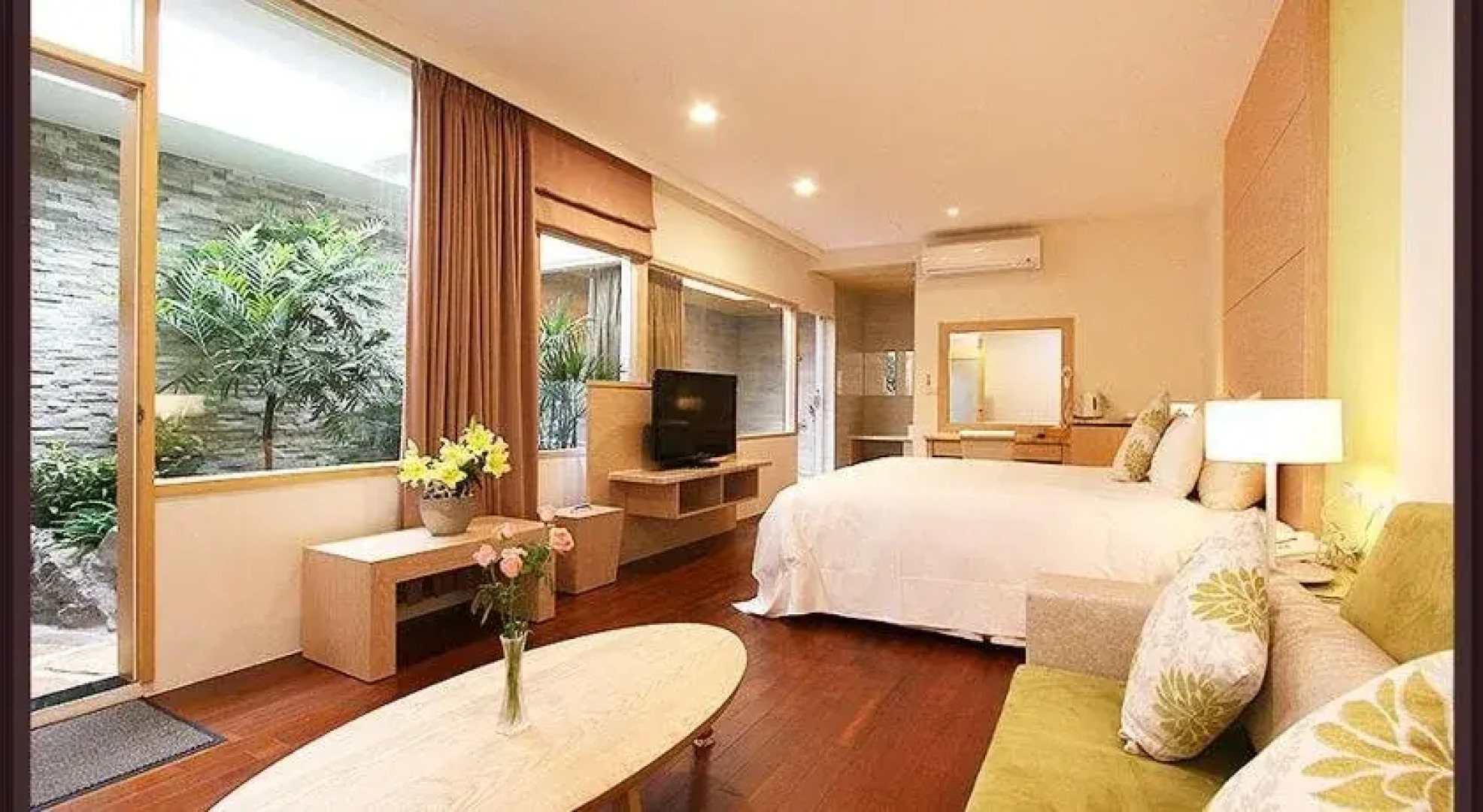 Yage Hotspring House