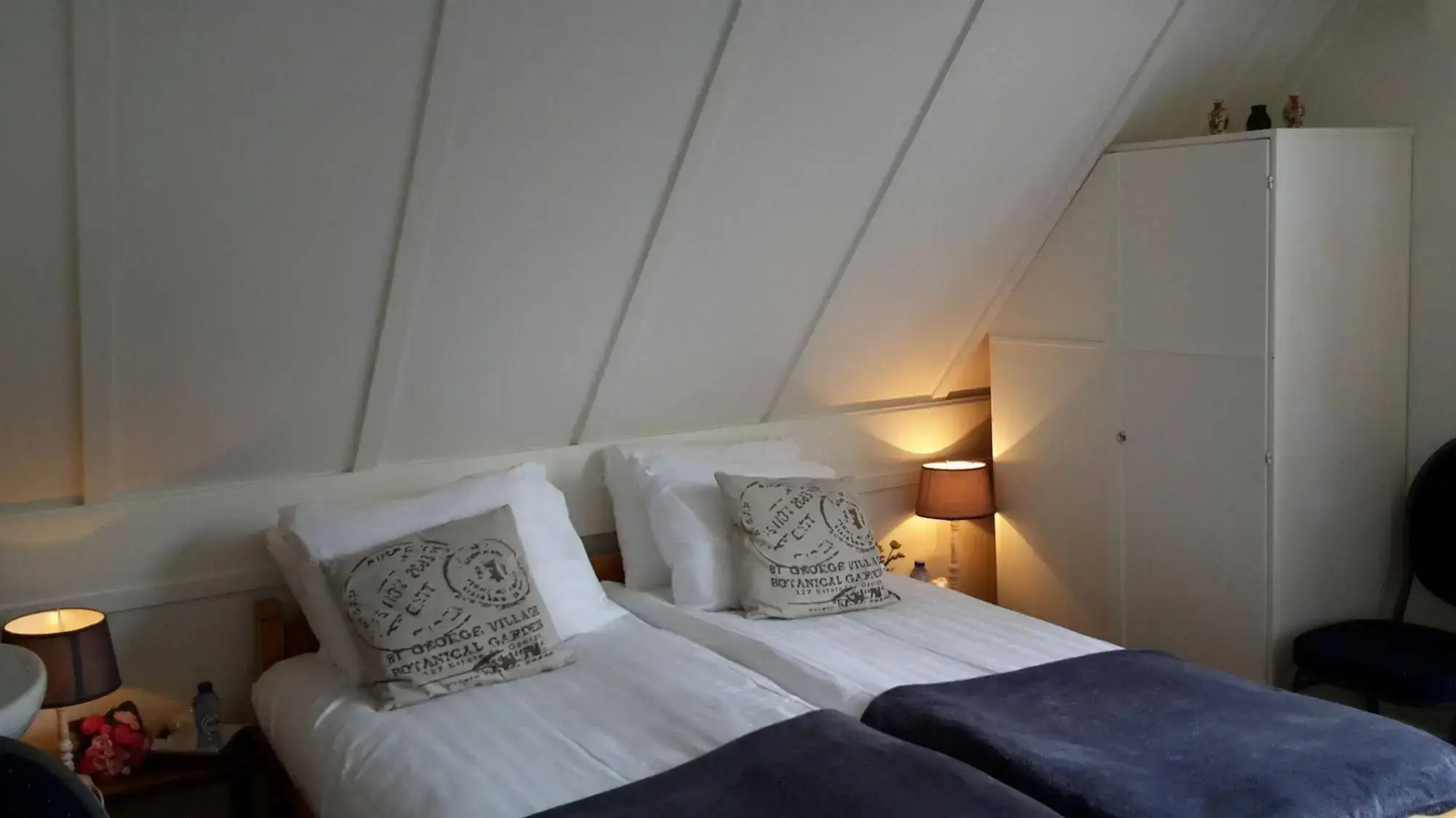 Bed and Breakfast Mill View