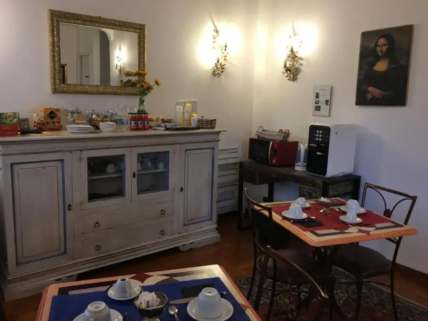 VillaGiò B&B