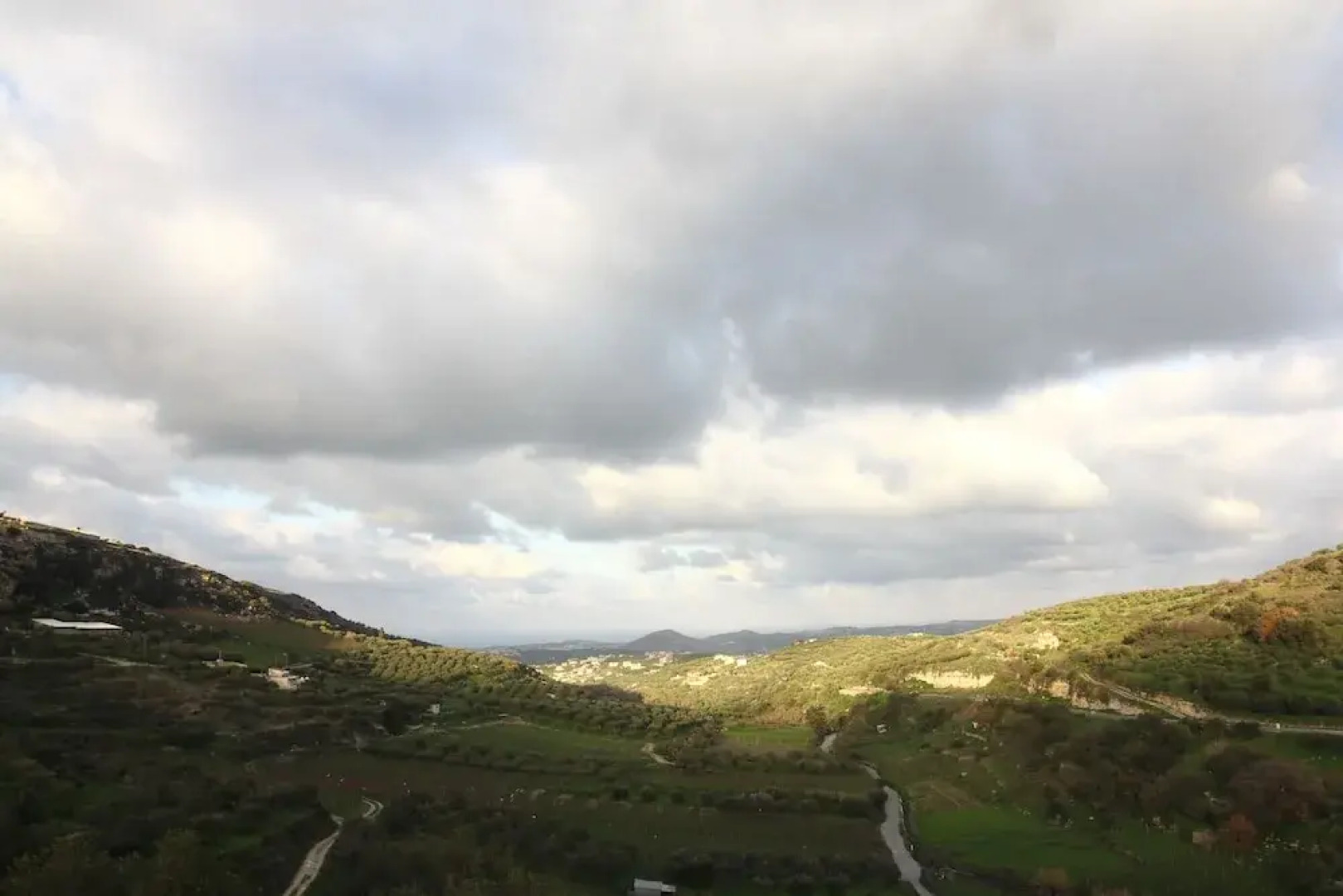 Villa Fourni Archanes