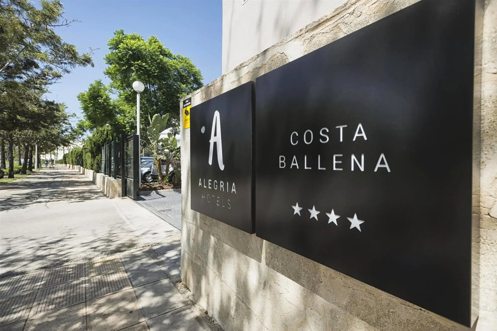ALEGRIA Costa Ballena