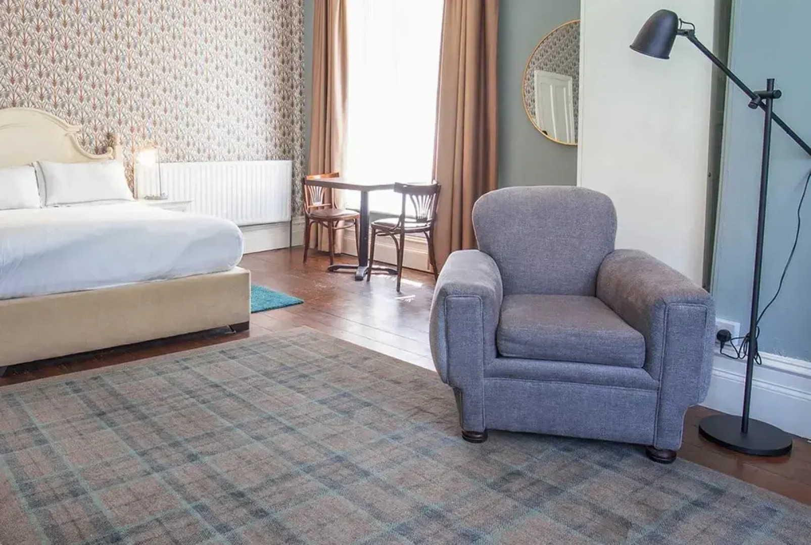 The Valley House Hostel