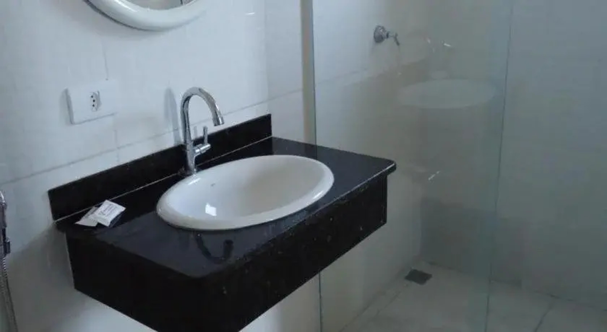 Grande Hotel Atibaia