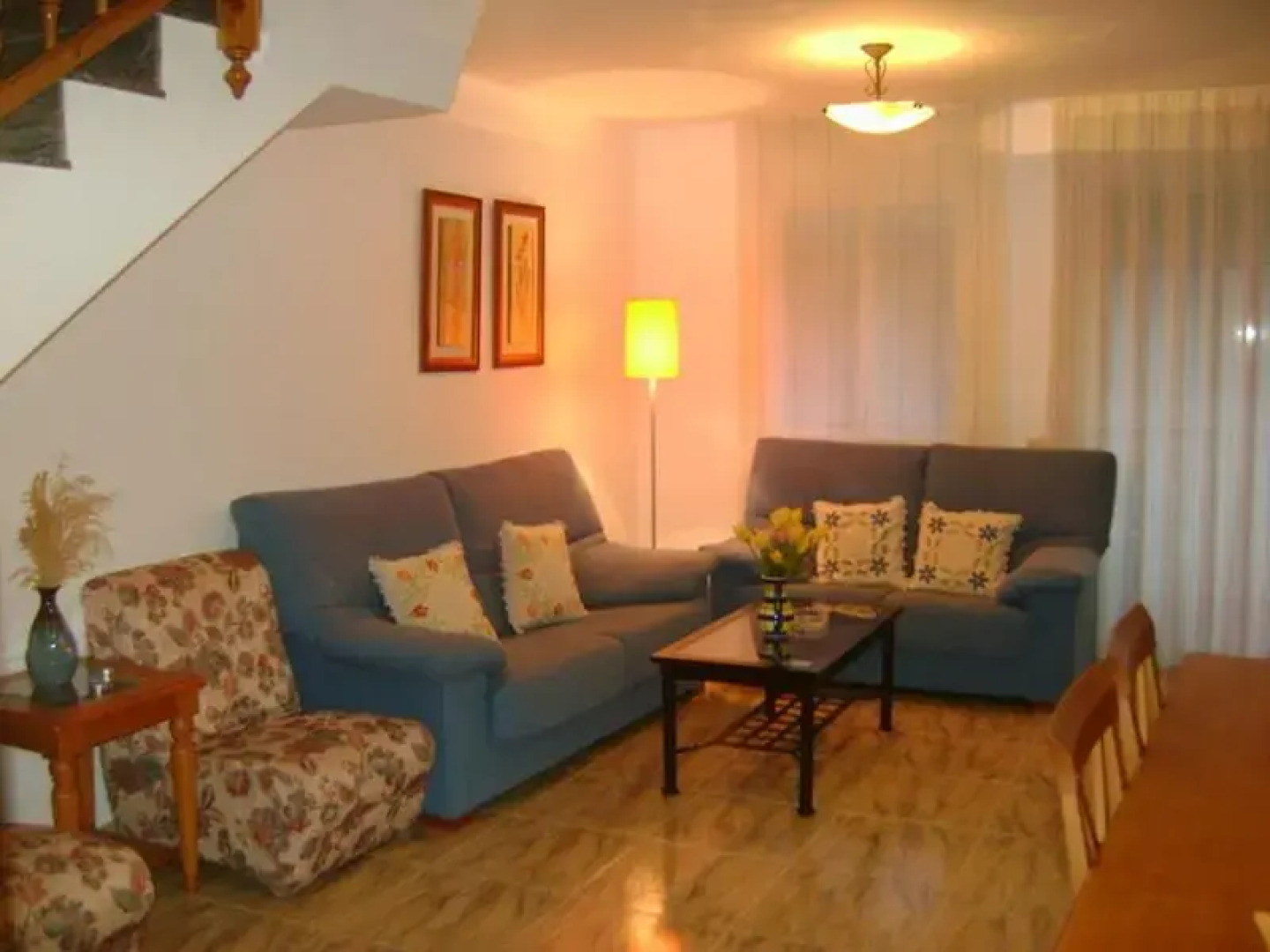 Apartamentos Pirineos Ordesa