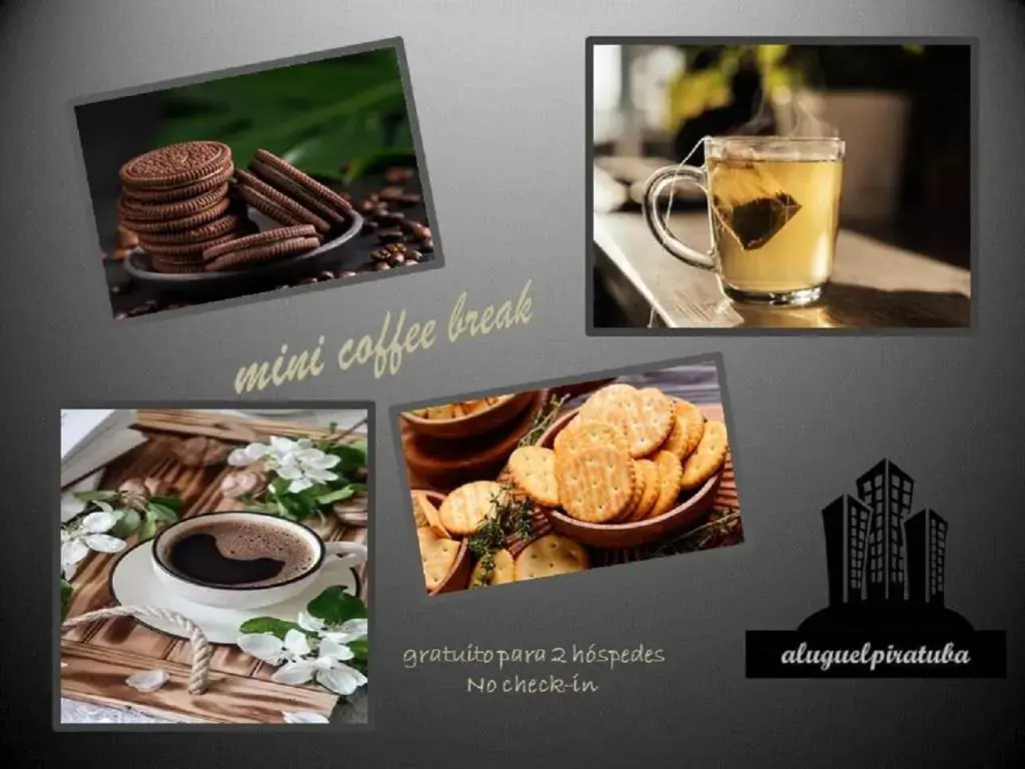 Apto 203 Ed Dambros 400m das Thermas