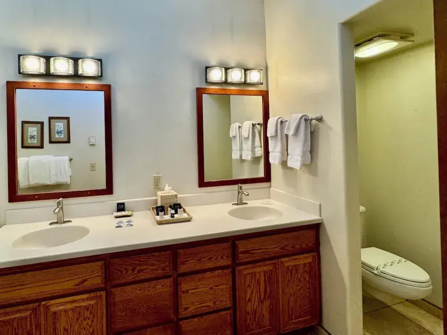 Ragged Point Inn and Resort