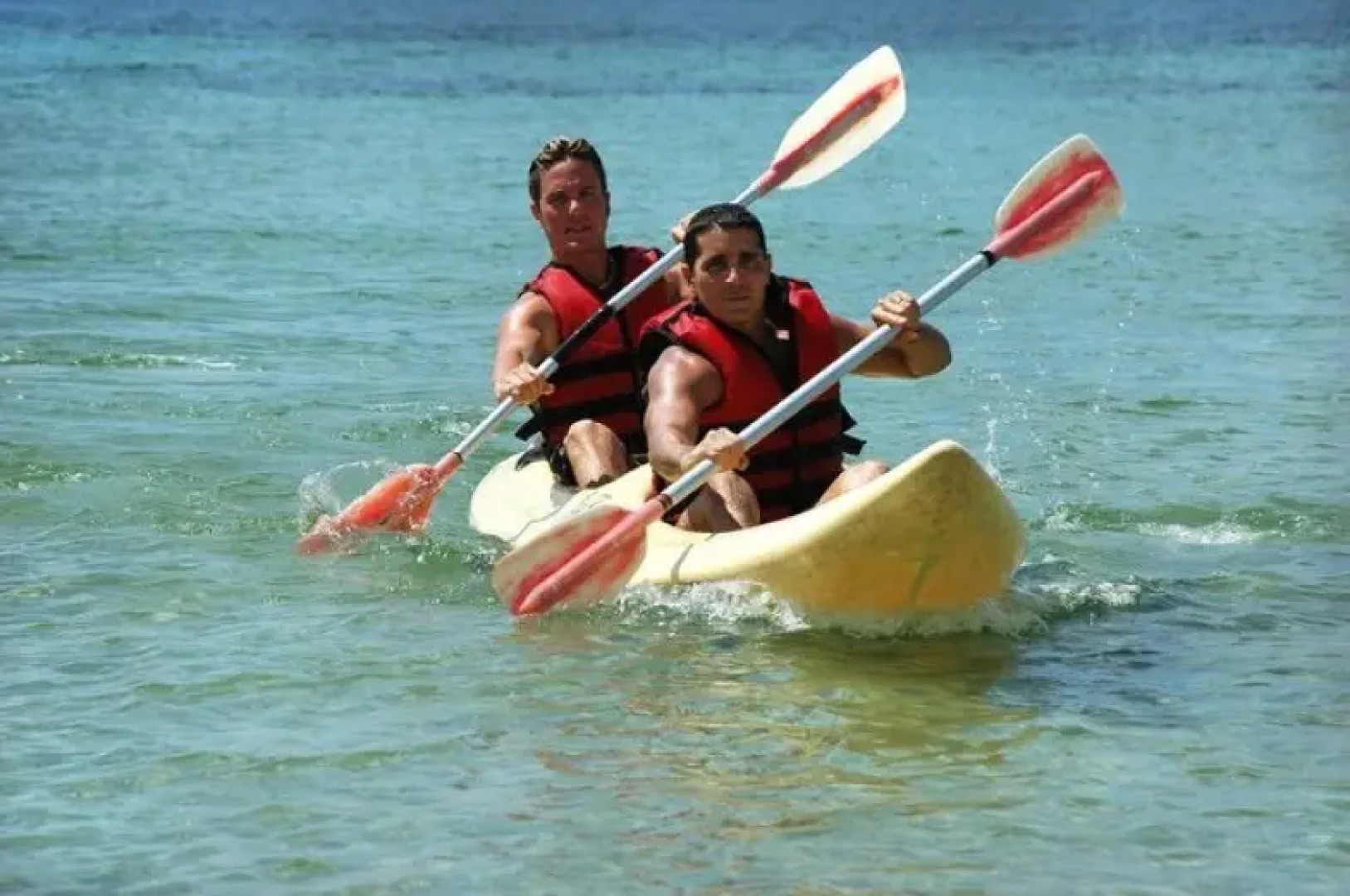 Horizontes Playa Larga