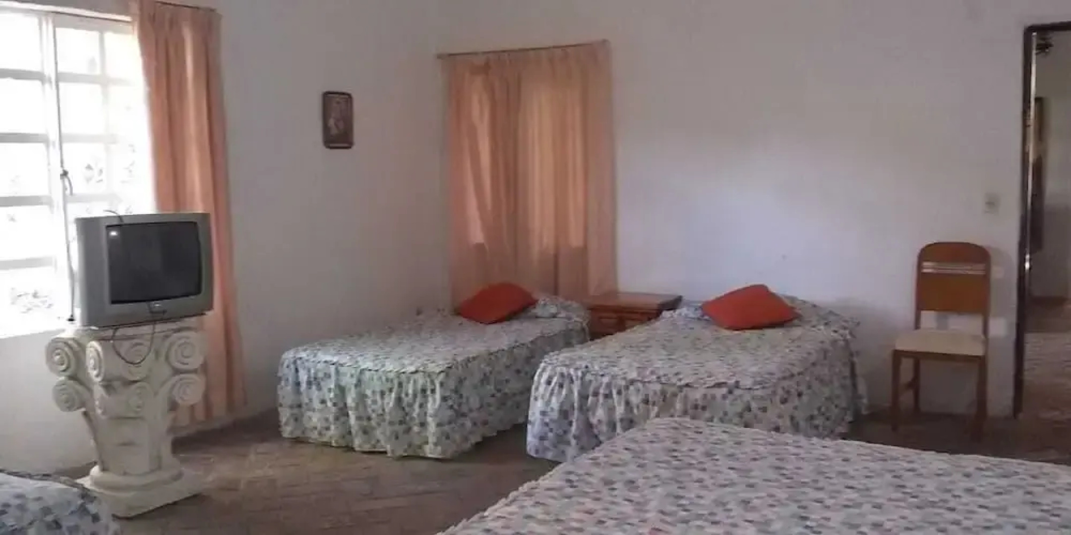 Quinta San Antonio Xochitepec