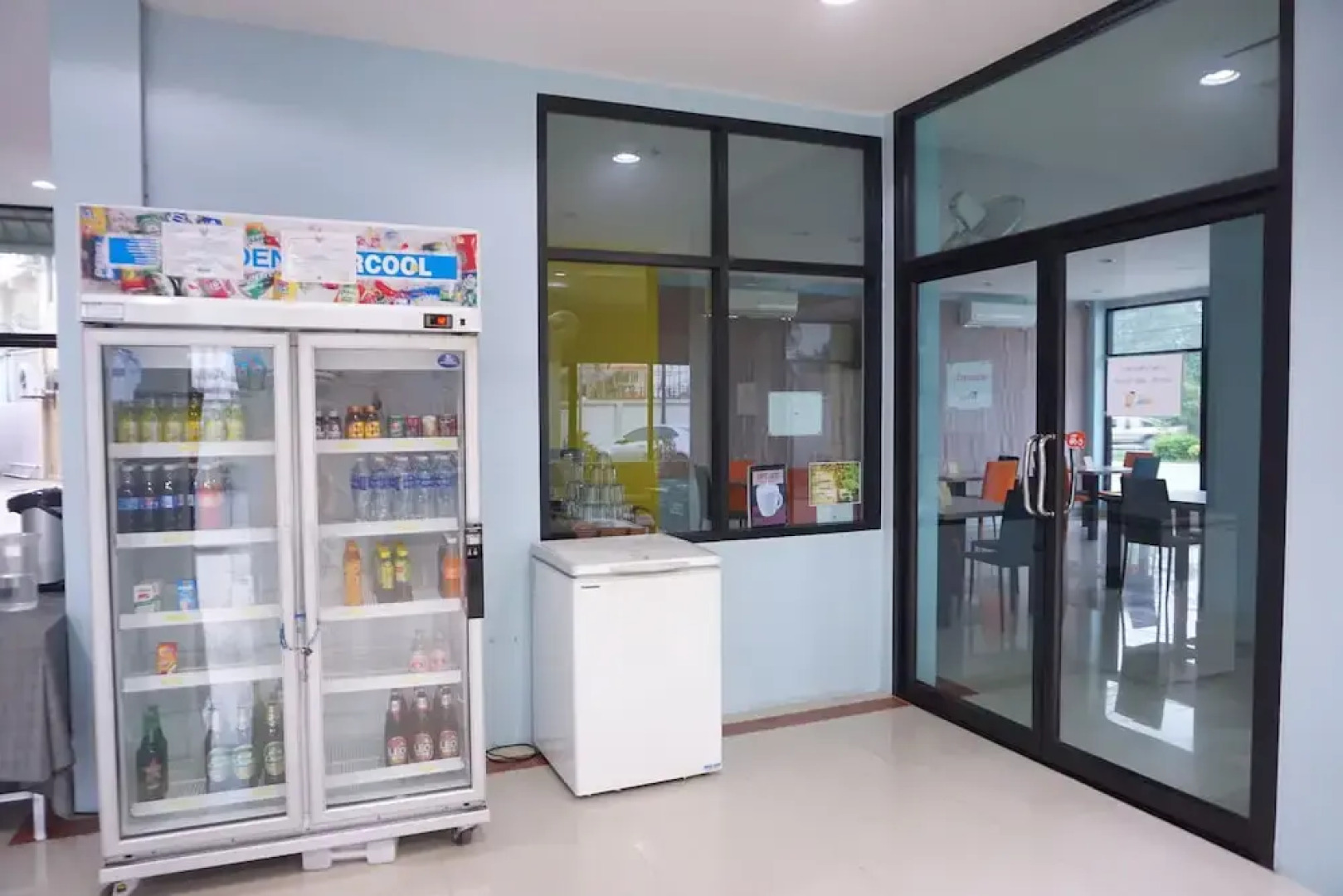 C2U Hotel Uthai Thani - Adults Only