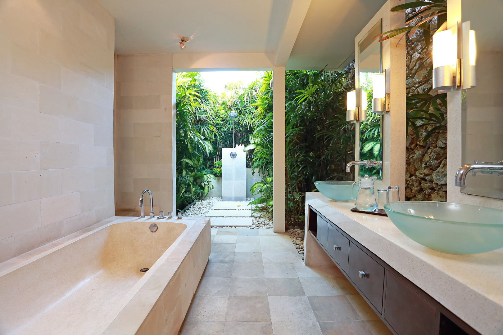 Villa Bali Asri Seminyak