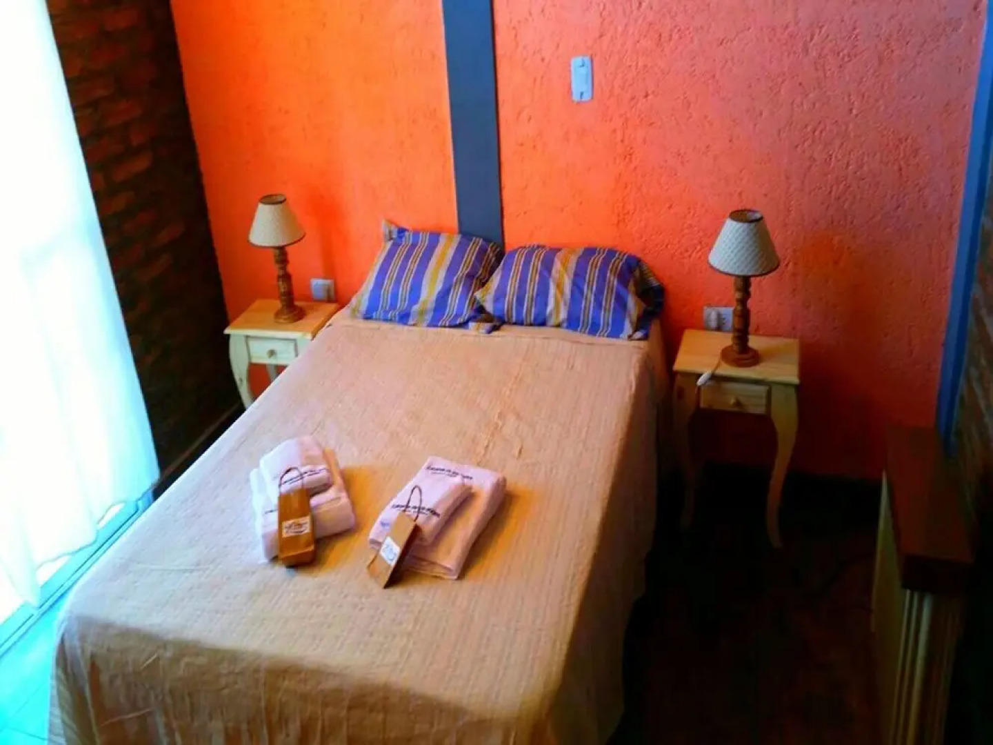 Cabañas de los Andes