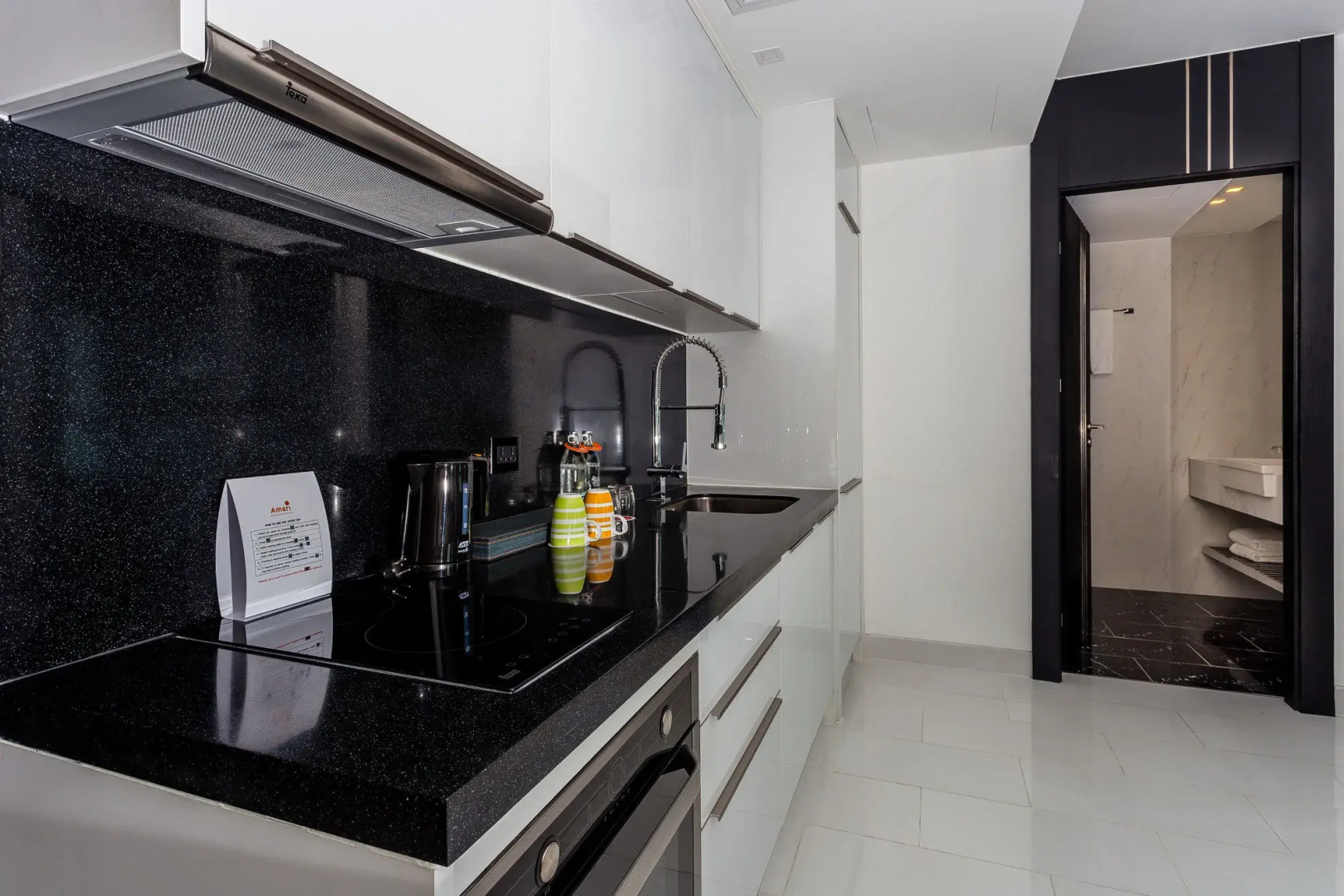 The Legend Residences Pattaya accordance