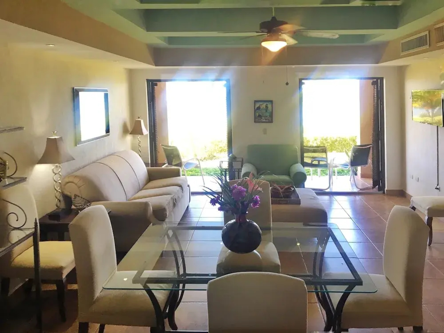Suite San Marcos 124 Gran Pacifica Resort