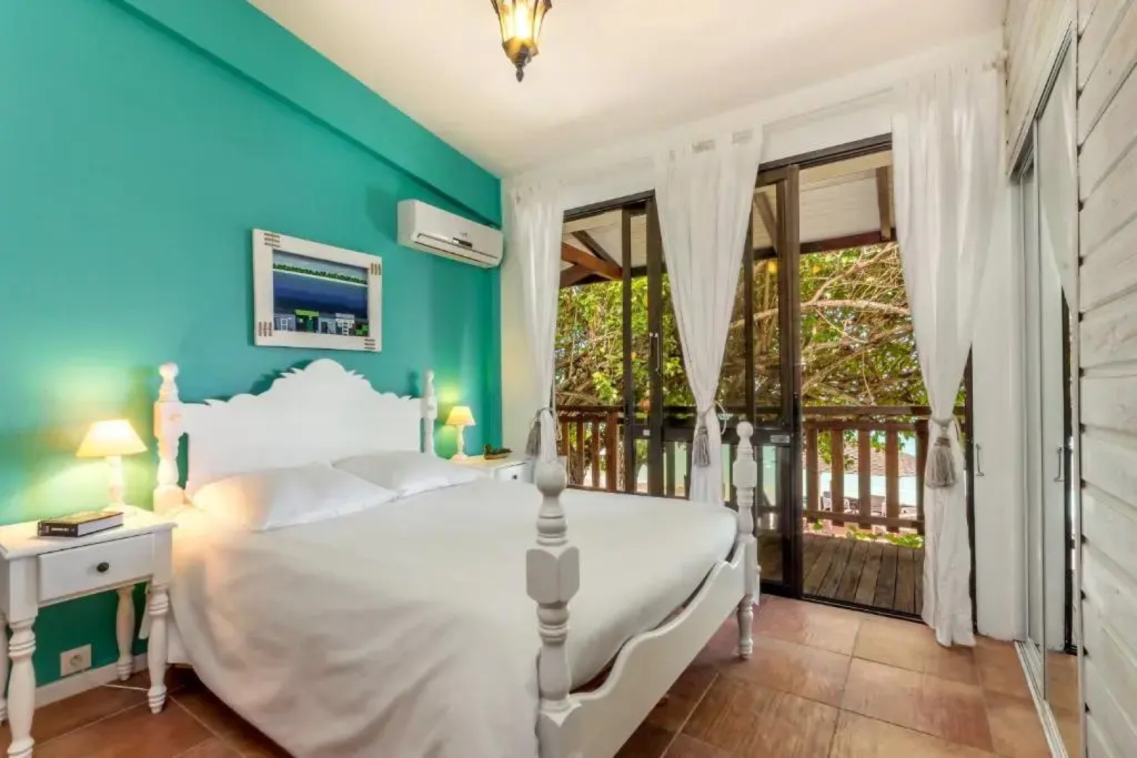 La Sirène du Diamant