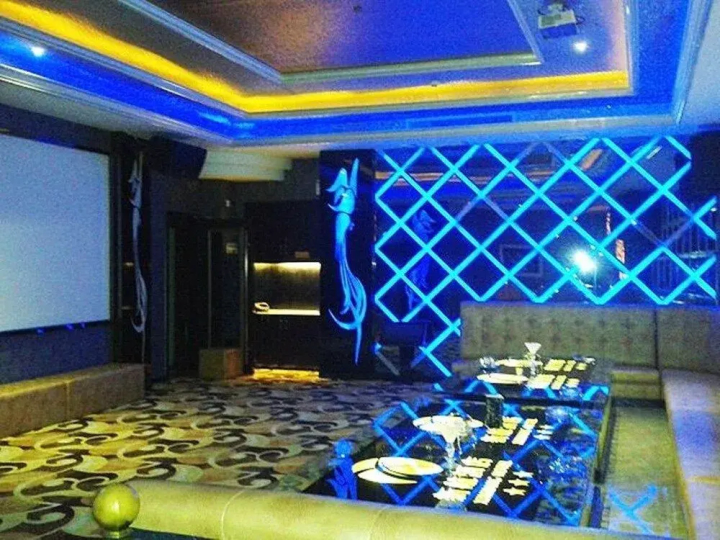 Zhuhai Xinhang Hotel