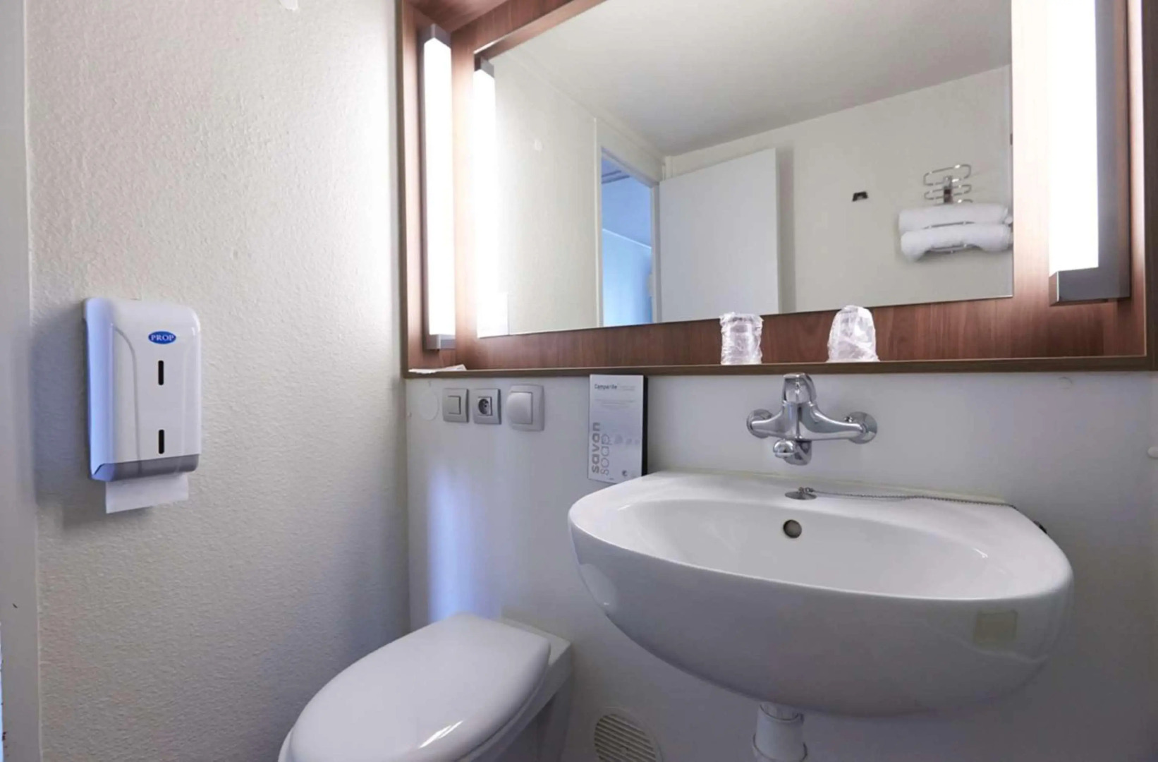 Hotel Campanile Fougeres