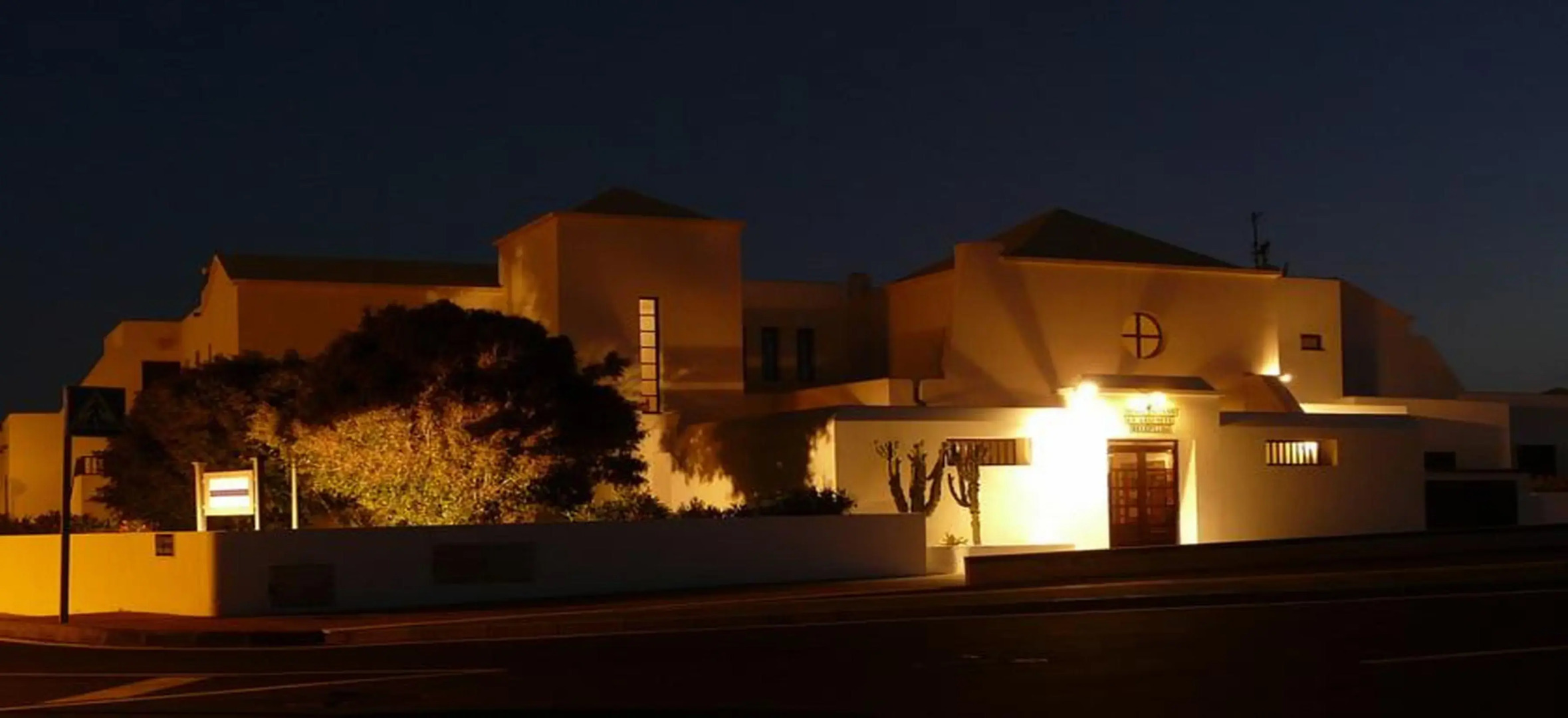 Apartamentos La Laguneta