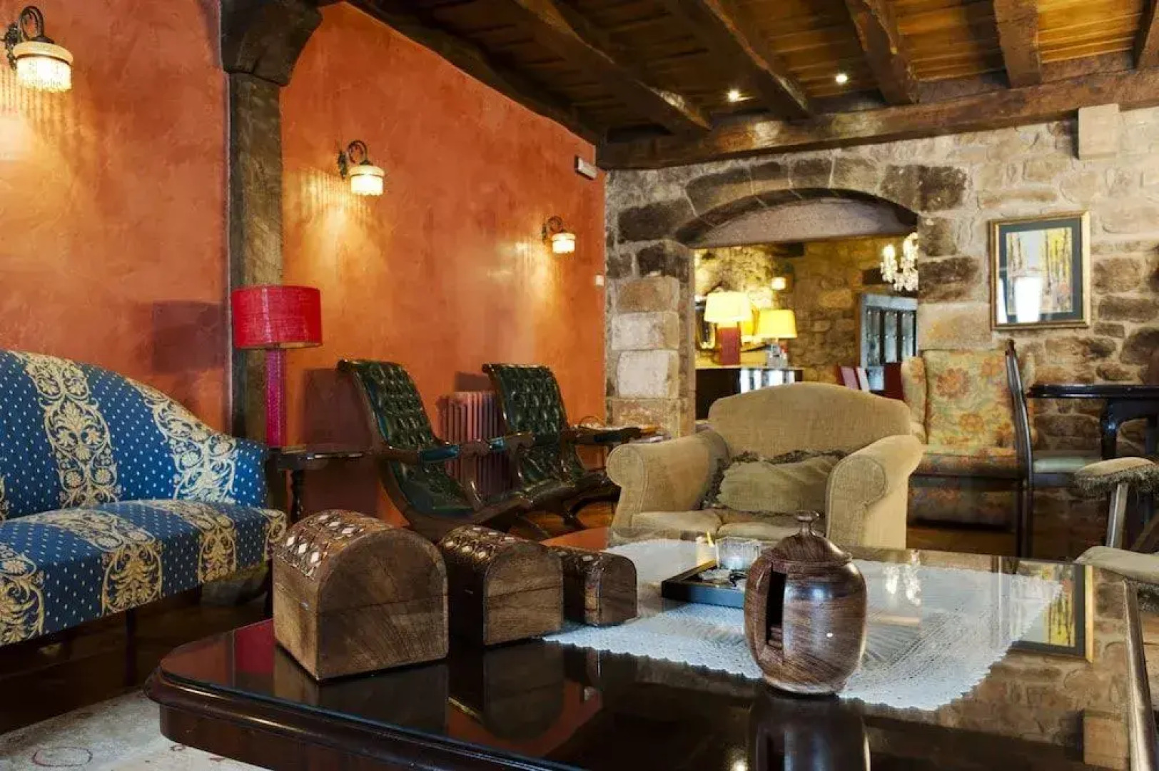 La Casa de las Brujas