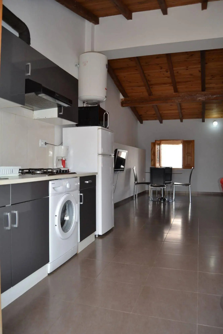 Sant Pere Apartment