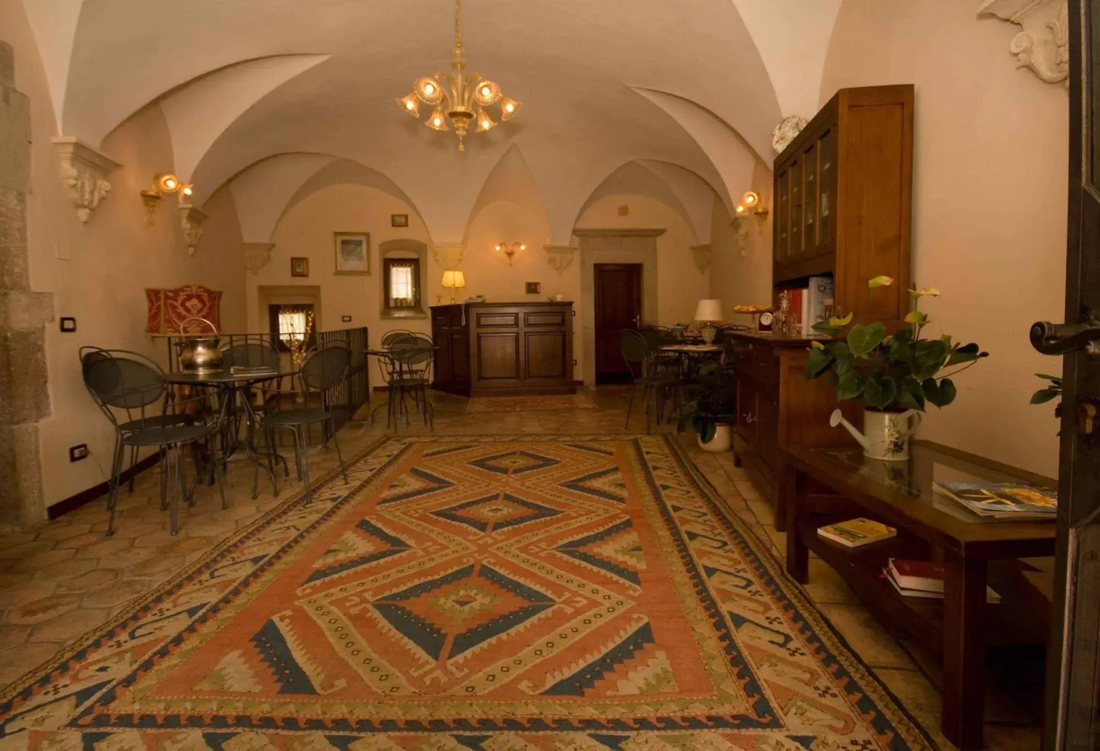 Casa Vacanza Piantamori