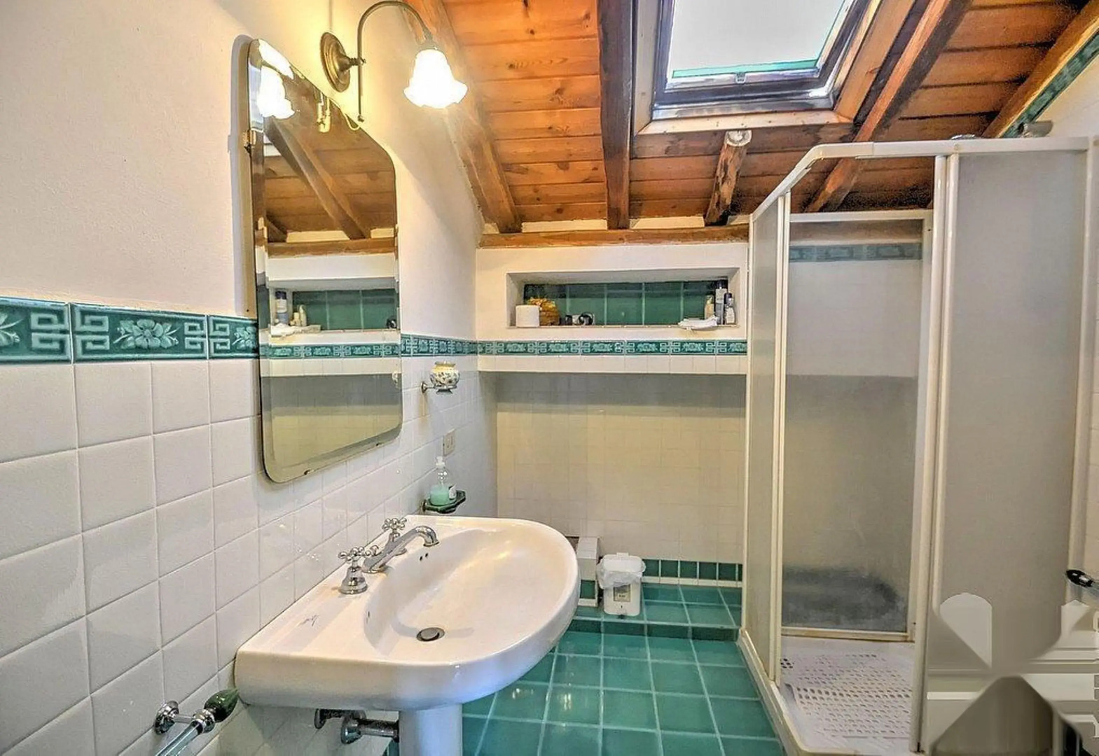 Acireale B&B Double AC bedroom in villa with g