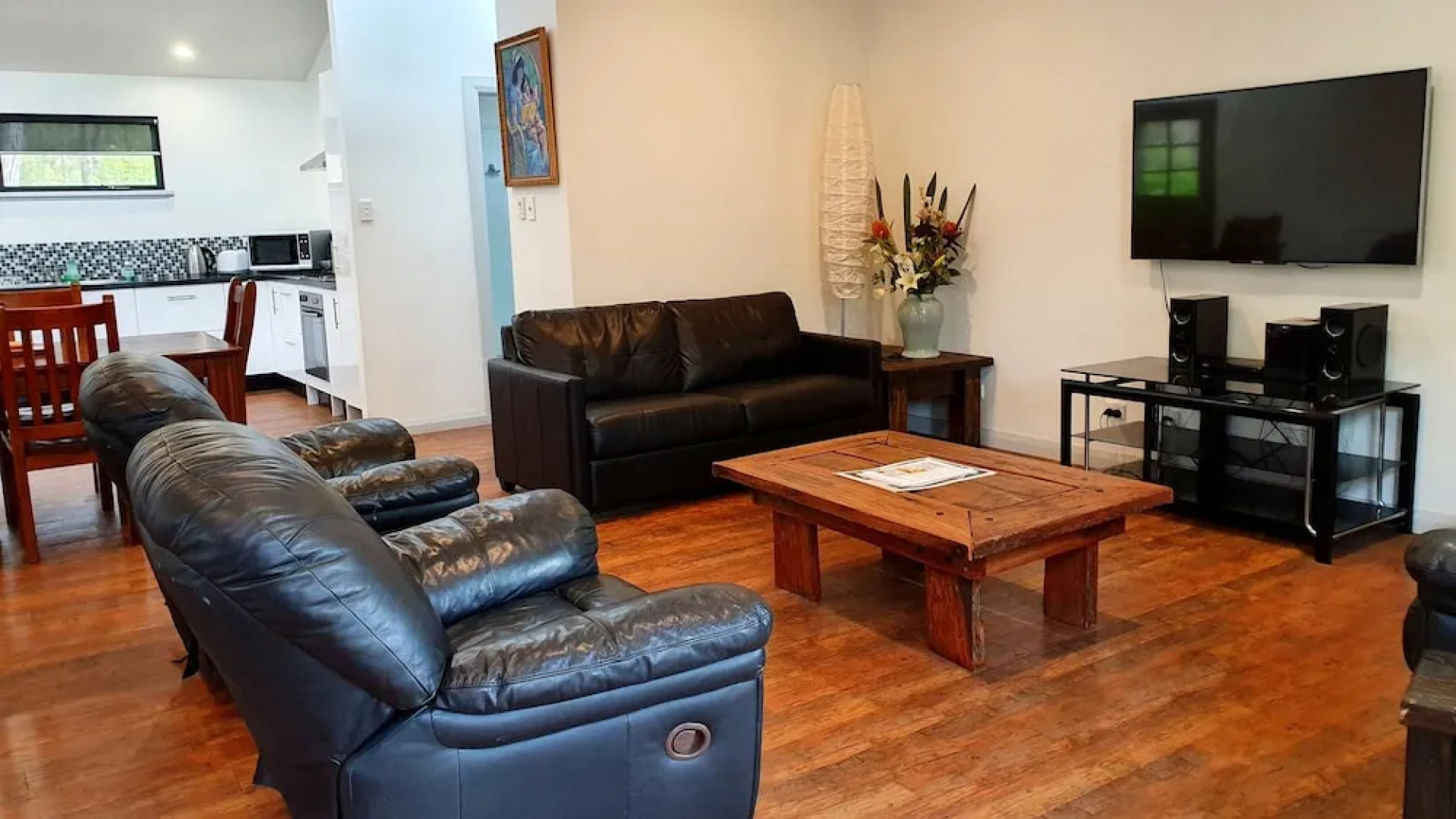 The Nullaki Eco Retreat