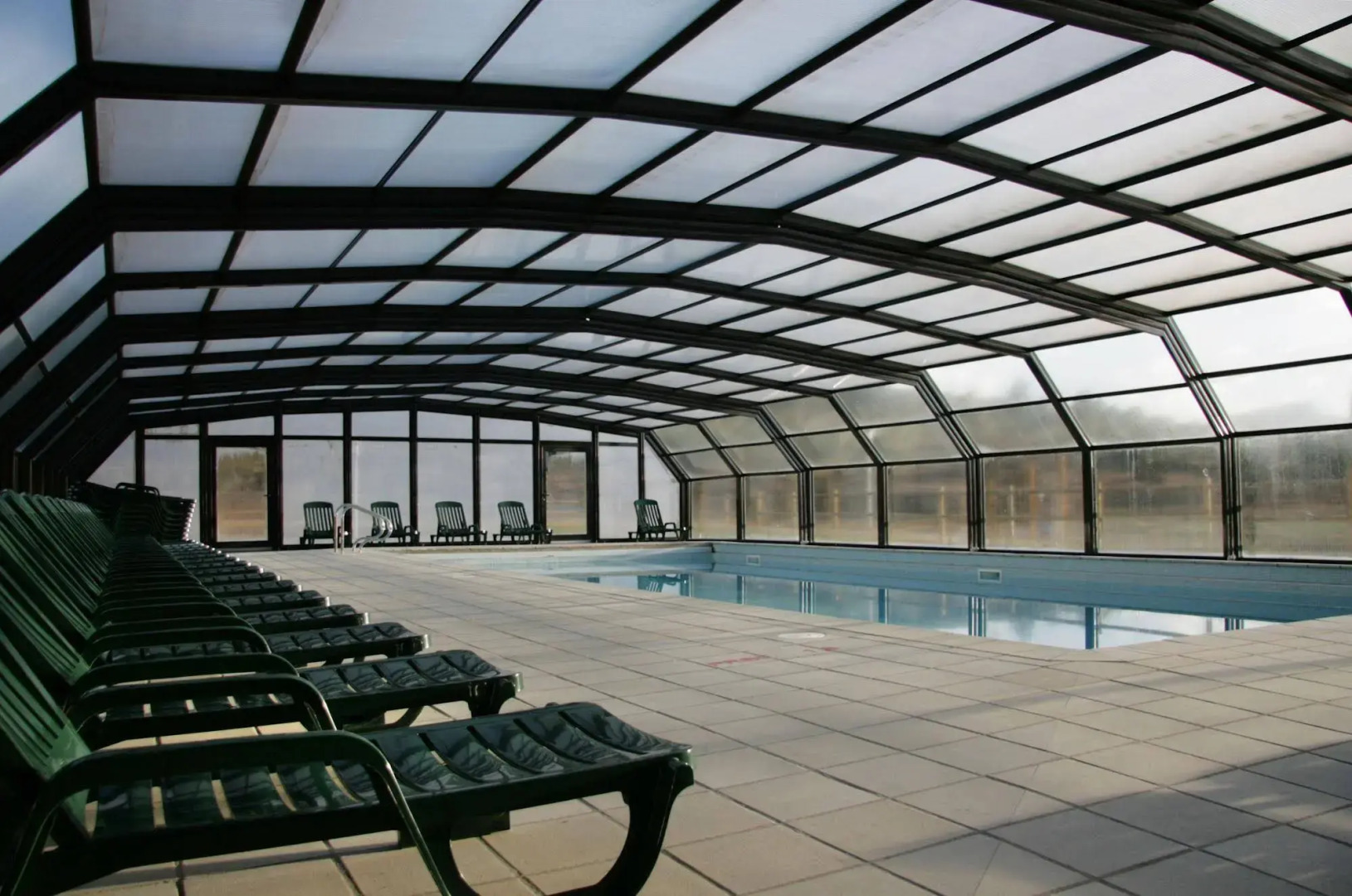 Vilar Rural d'Arnes by Serhs Hotels