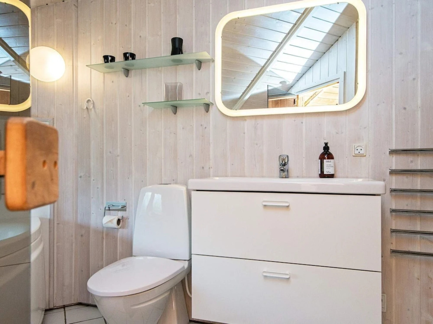 Secluded Haven in Hvidbjerg - By Traum Ferienwohnungen