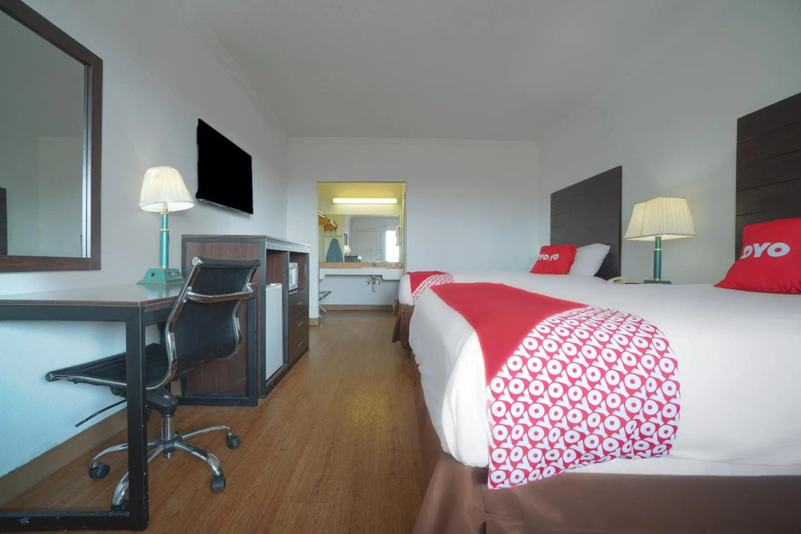 OYO Hotel Kingsville Hwy 77