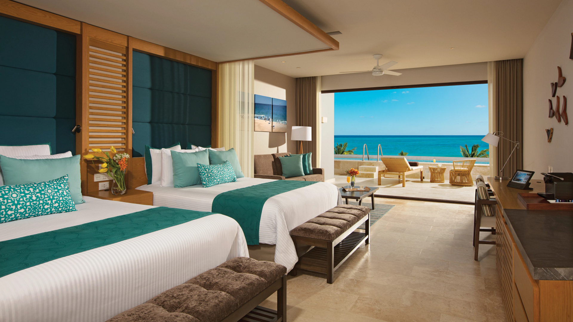 Dreams Playa Mujeres Golf & Spa Resort - All Inclusive