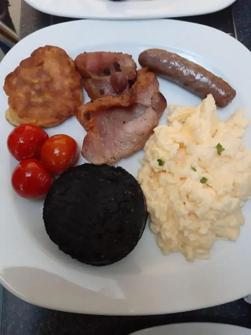 The Spindrift Guest House