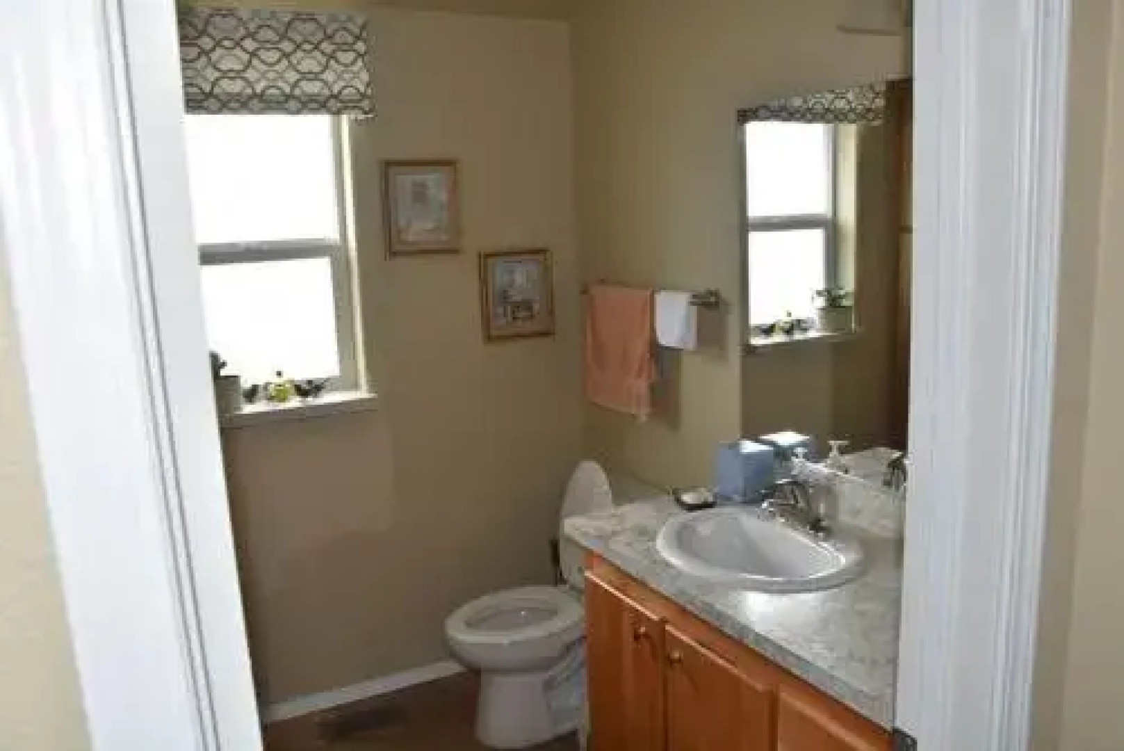 249 - Bon Air Escape