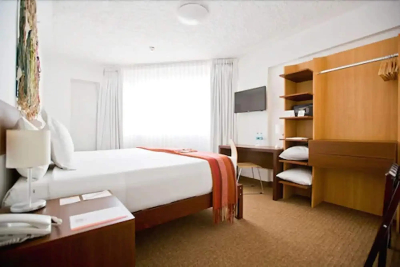 Tierra Viva Puno Plaza