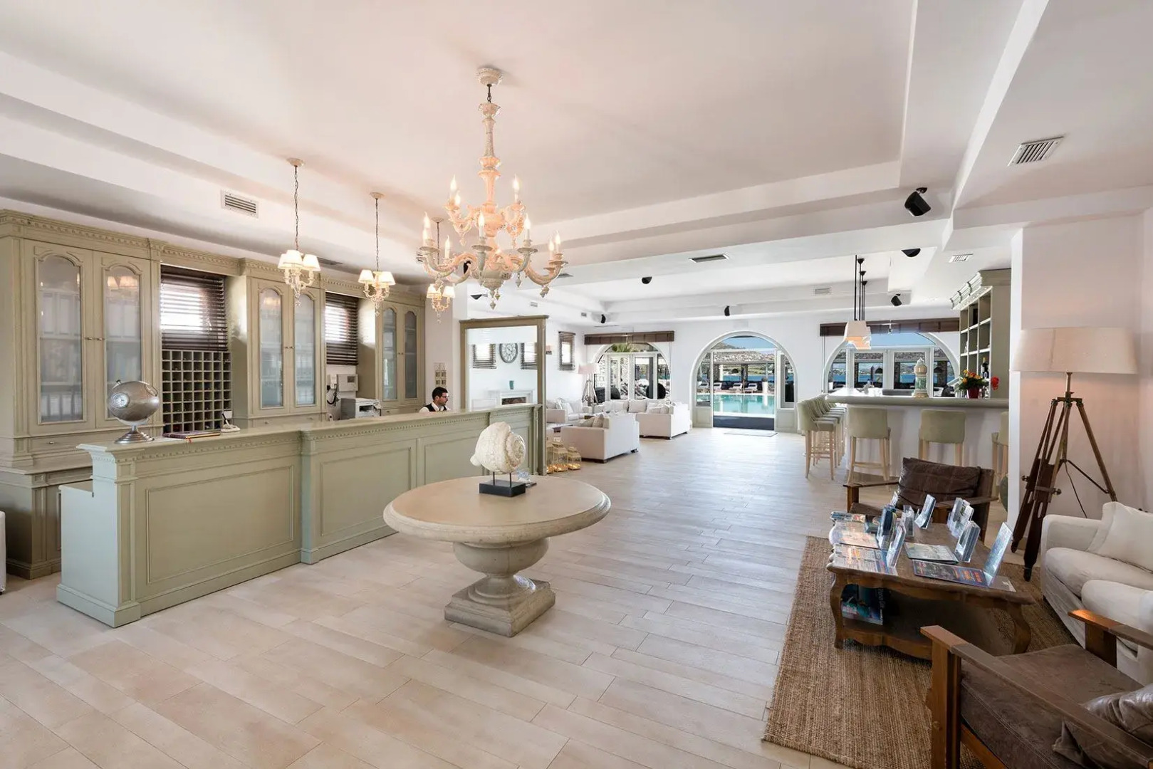 Saint Andrea Sea Side Resort - Adults Only