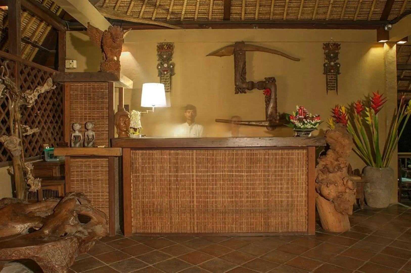 The Kampung Resort Ubud