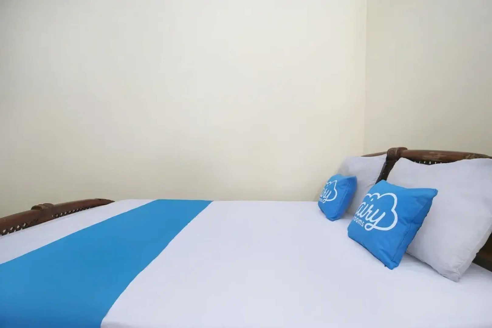 Airy Eco Syariah Otista 106 Kuningan