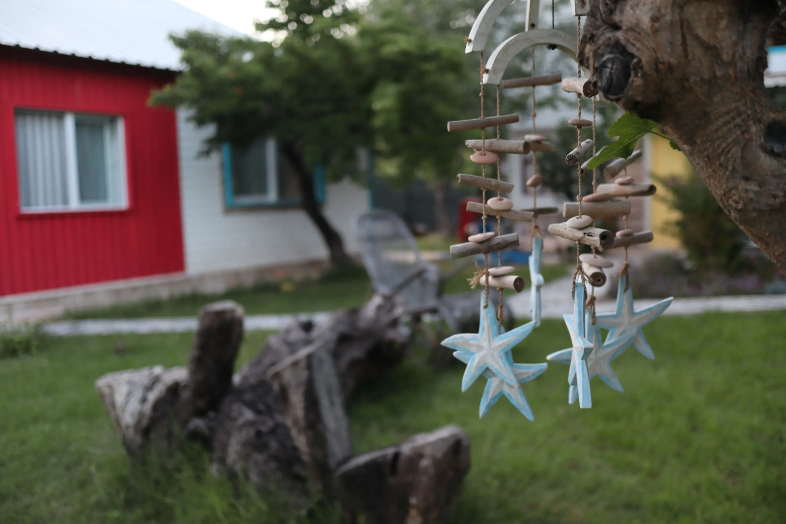 Çıralı Marina Loft Hotel