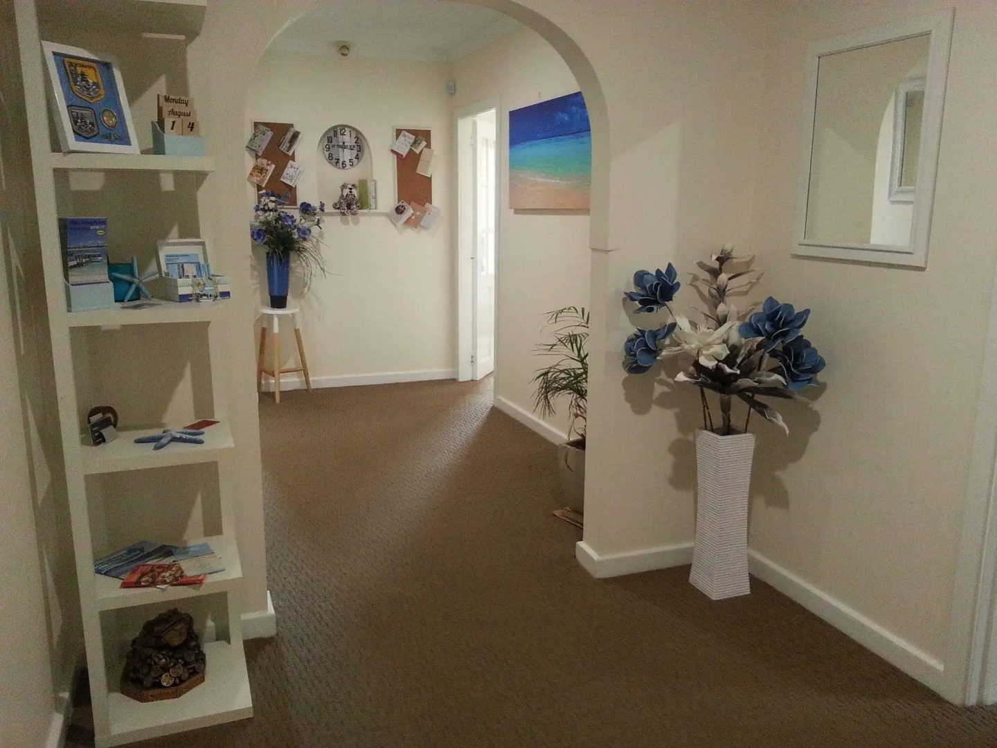 Palm Beach Guest House