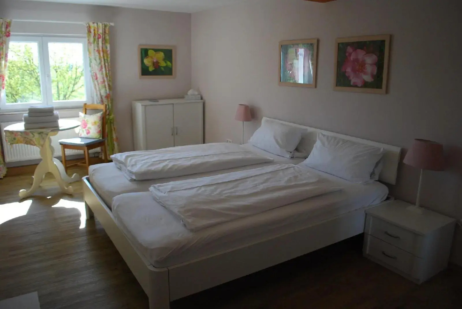 Allgäu Meadow Ranch