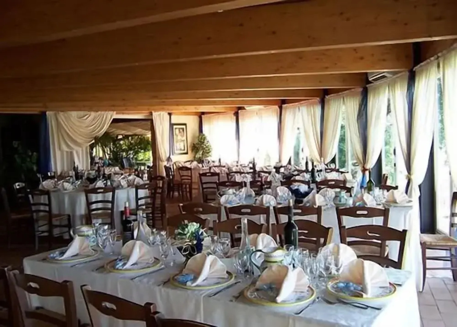 La Casella Agriturismo