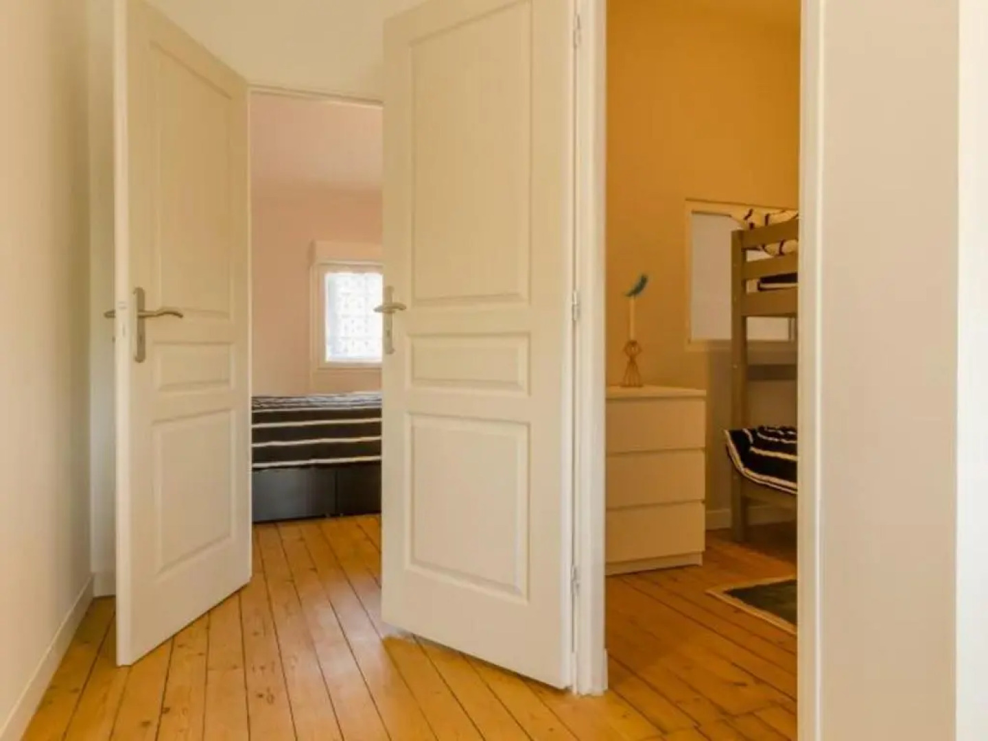 Appartement Romilly-sur-Seine, 2 pièces, 4 personnes - FR-1-543-181