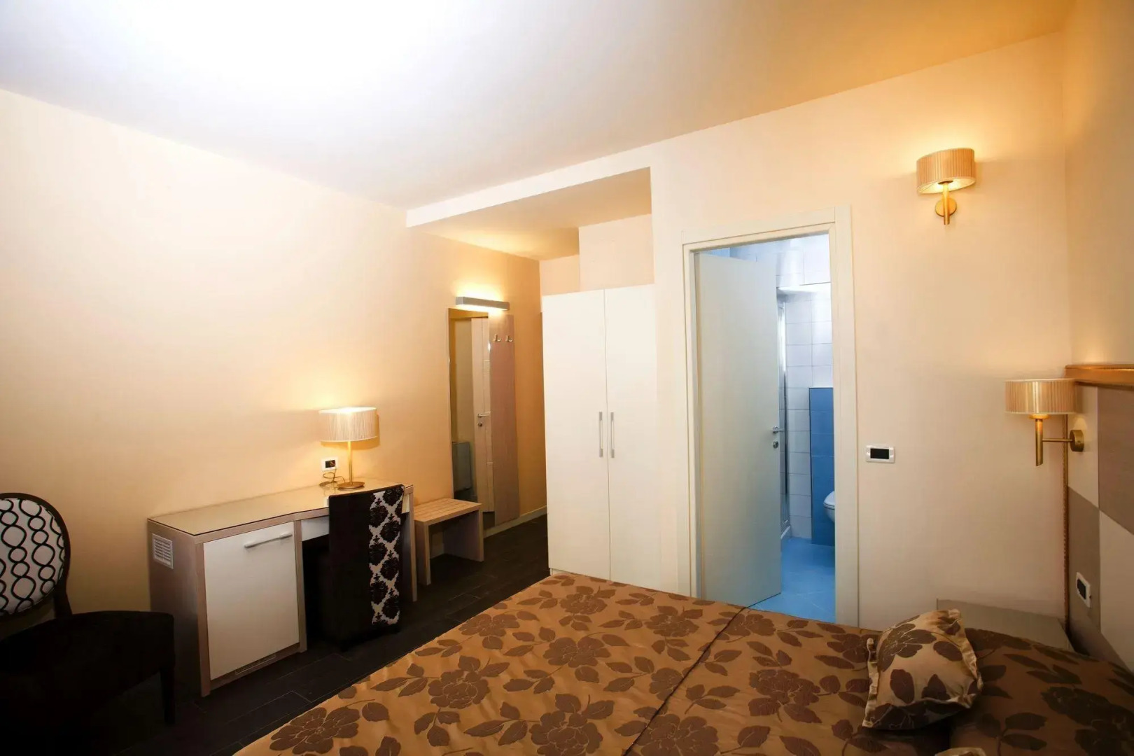 Hotel Il Piccolo Giardino