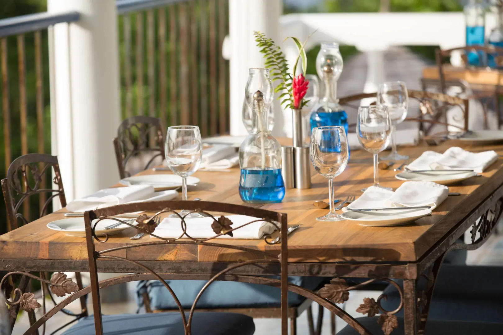 Hotel Mocking Bird Hill