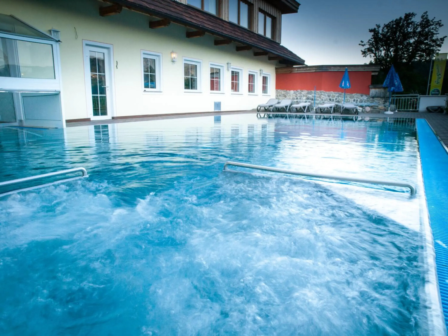 Appartements Stadlerhof