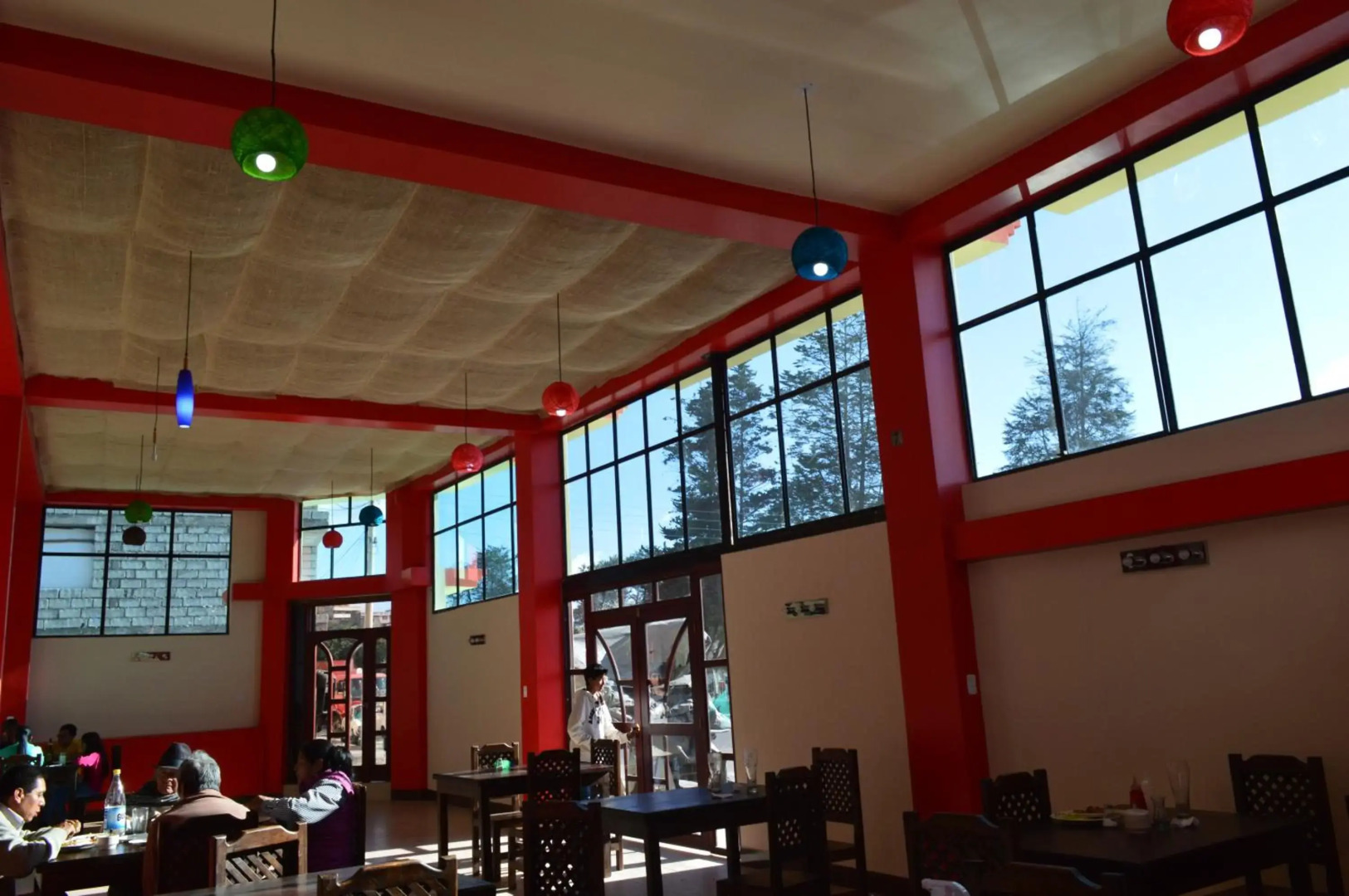 Balcones del Río Hotel