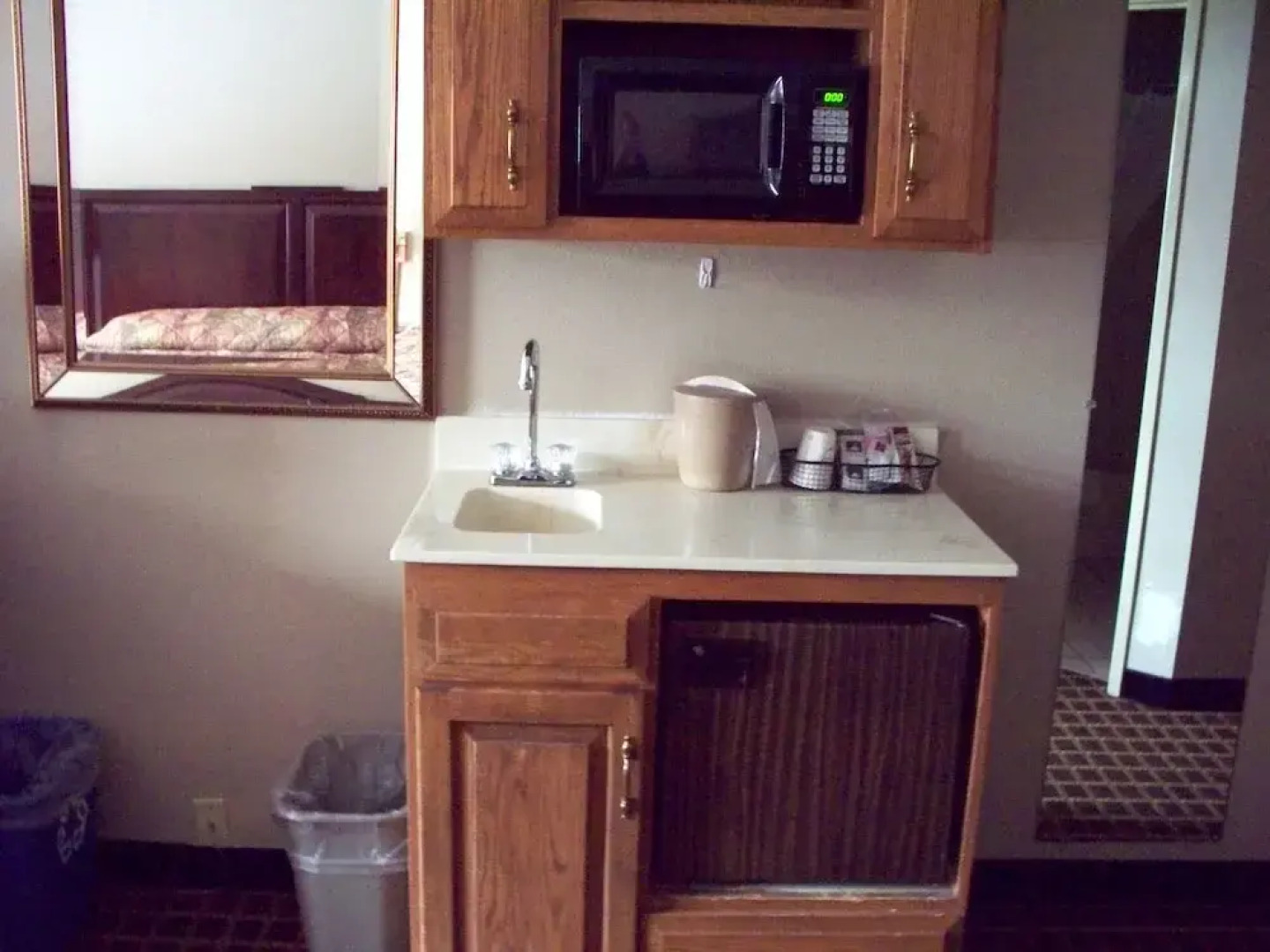 Country Inn Deerwood