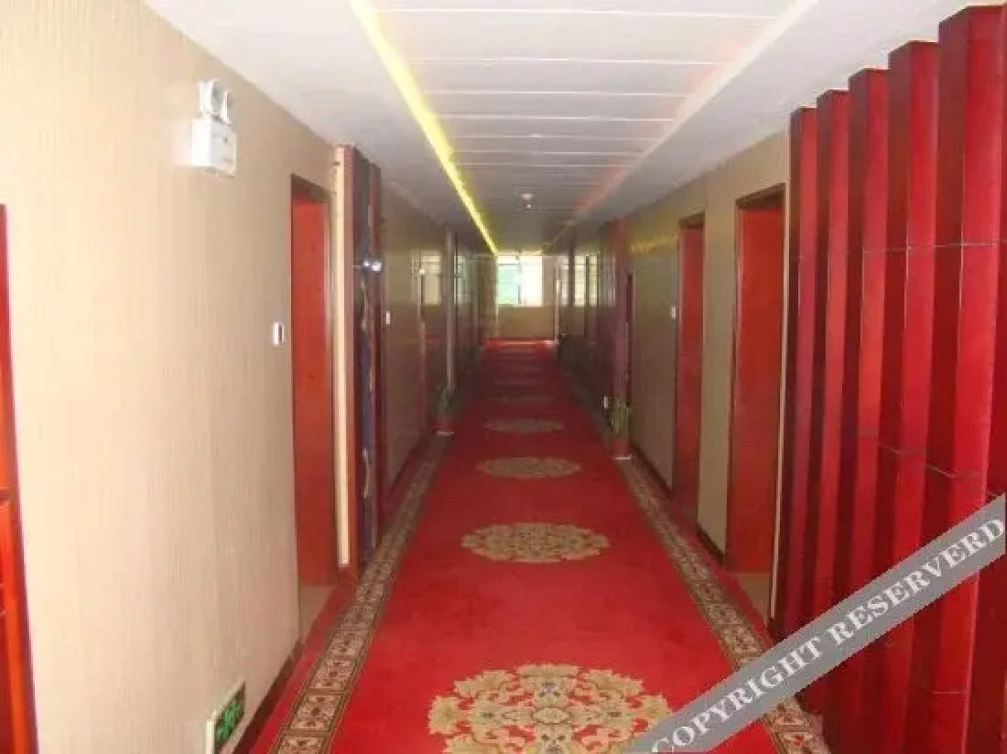 Xingyu International Hotel